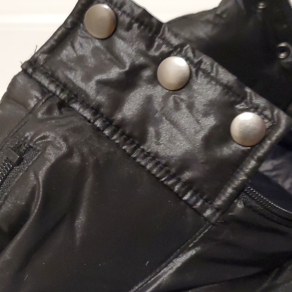 Ana packable premium down jacket - Picture 4 of 10